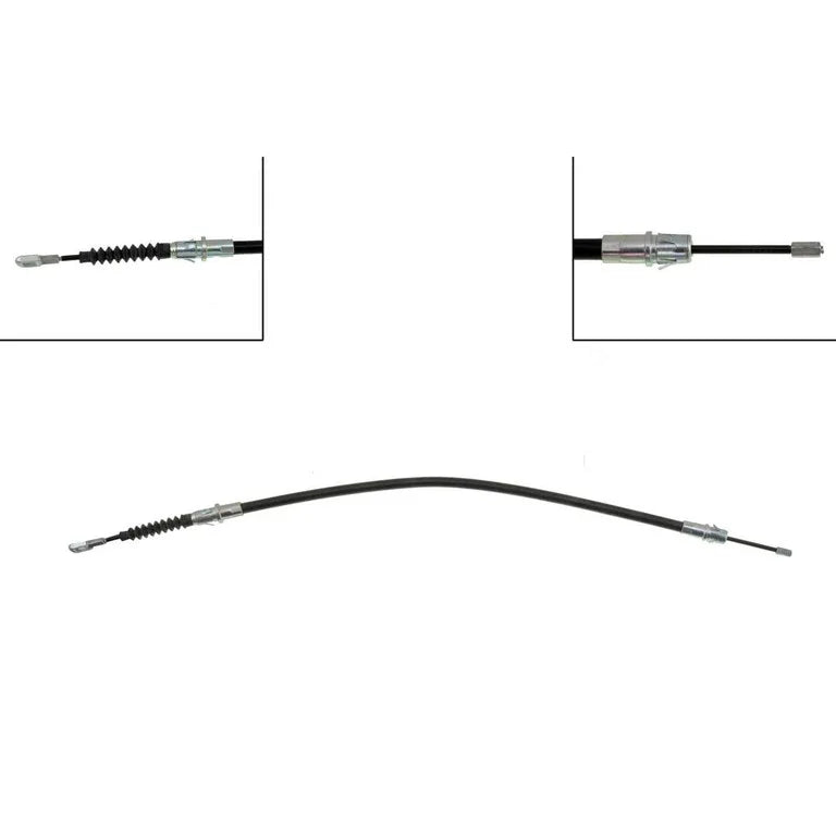 Dorman C126834 1988-1996 Chevrolet Corvette Parking Brake Cable