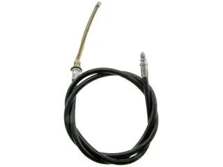 Dorman C129674 1978-1980 Jeep CJ7 Parking Brake Cable