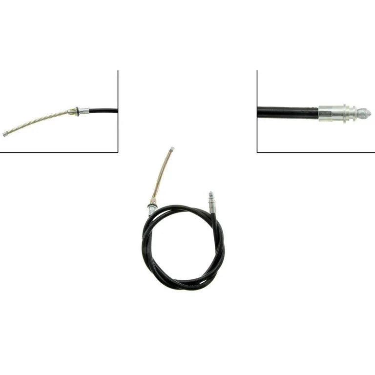 Dorman C129674 1978-1980 Jeep CJ7 Parking Brake Cable