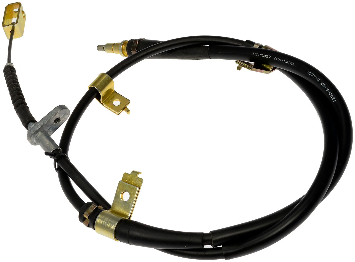 Dorman C130837 1995 Nissan Pickup Parking Brake Cable