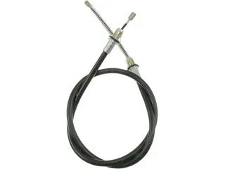 Dorman C132068 1993-1994 Jeep Grand Cherokee Parking Brake Cable