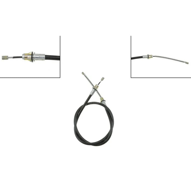 Dorman C132068 1993-1994 Jeep Grand Cherokee Parking Brake Cable