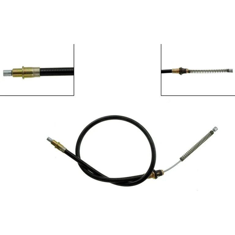 Dorman C132102 1993-1994 Ford Explorer Parking Brake Cable