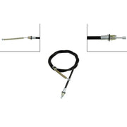 Dorman C132103 Parking Brake Cable