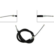 Dorman C132246 1994-2002 Mazda B3000 Parking Brake Cable