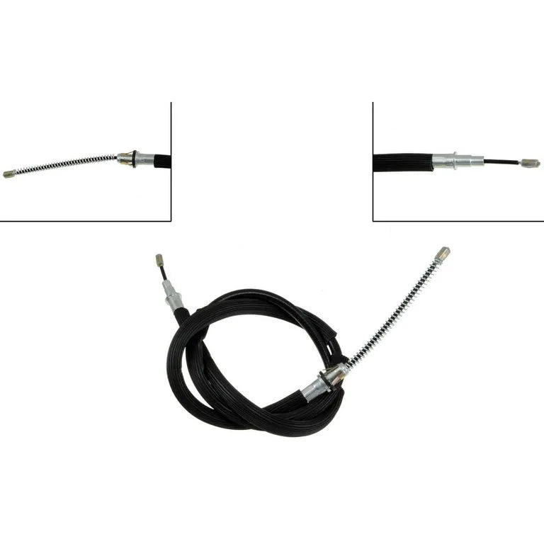 Dorman C132246 1994-2002 Mazda B3000 Parking Brake Cable