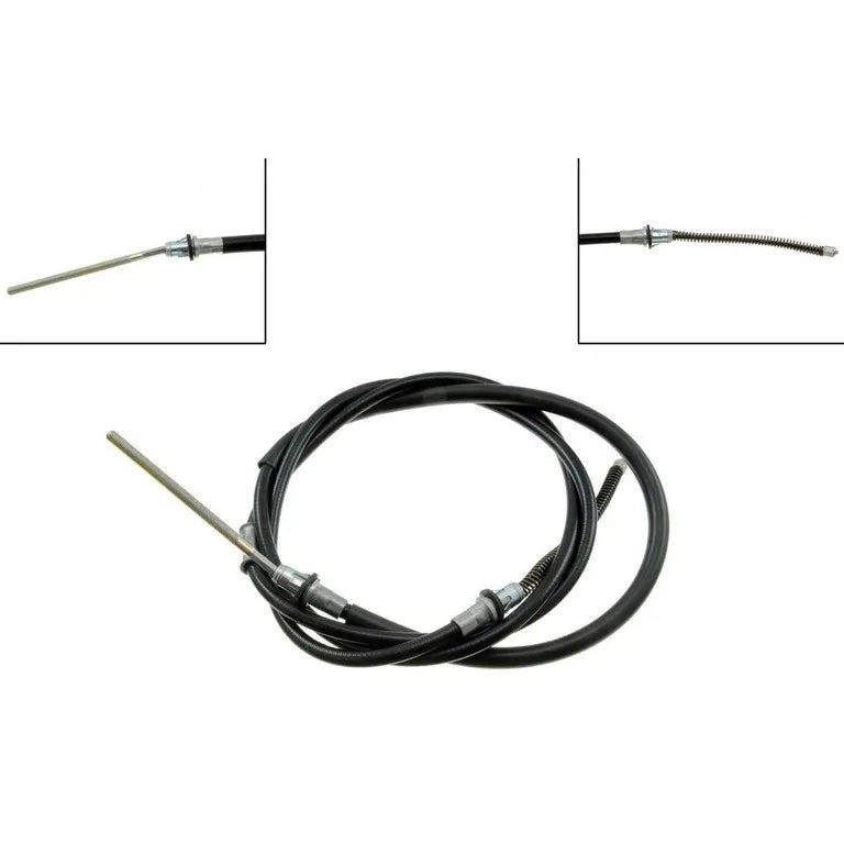 Dorman C133066 1994-1996 Chevrolet Caprice Parking Brake Cable