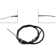 Dorman C133066 1994-1996 Chevrolet Caprice Parking Brake Cable