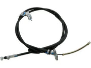 Dorman C138612 1998-2002 Honda Accord Parking Brake Cable