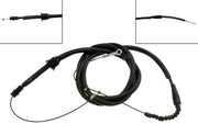Dorman C138653 1988-1995 Toyota Pickup Parking Brake Cable