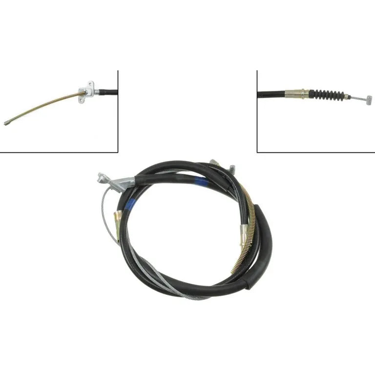 Dorman C138658 1995-2004 Toyota Tacoma Parking Brake Cable