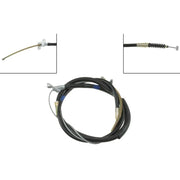 Dorman C138658 1995-2004 Toyota Tacoma Parking Brake Cable