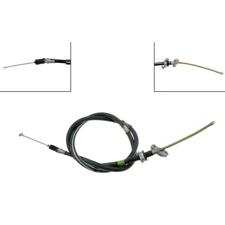 Dorman C138659 1990-1995 Toyota 4Runner Parking Brake Cable