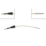 Dorman C138677 1997-2001 Toyota Camry Parking Brake Cable