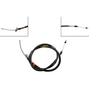 Dorman C138680 1997-2001 Toyota Camry Parking Brake Cable