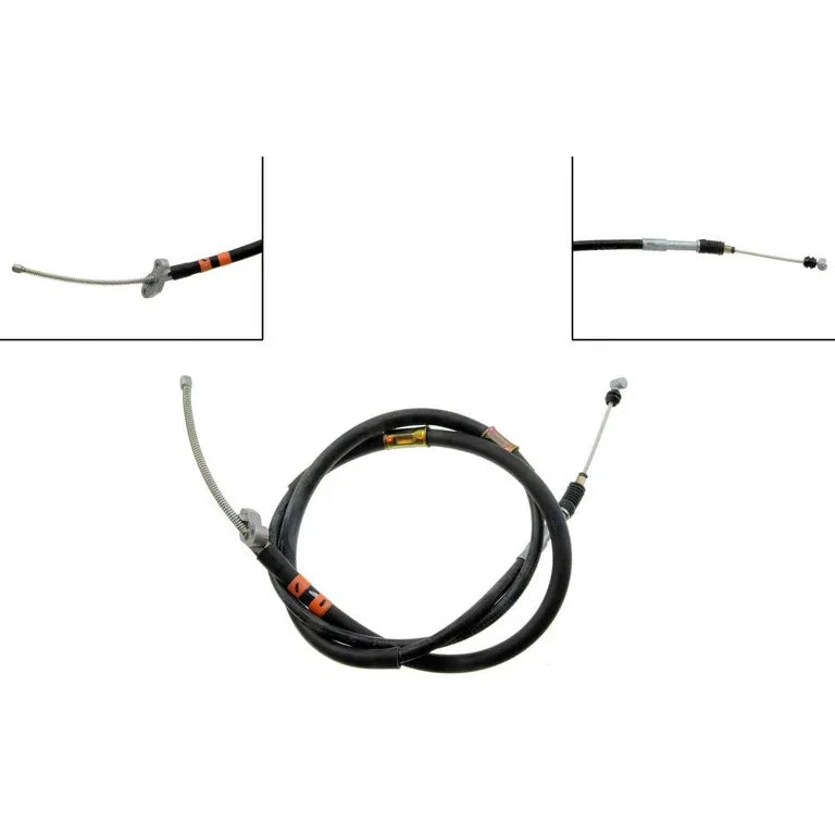 Dorman C138680 1997-2001 Toyota Camry Parking Brake Cable