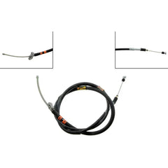 Dorman C138680 Parking Brake Cable