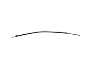 Dorman C660006 1999-2005 Pontiac Grand Am Parking Brake Cable