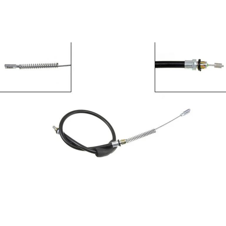 Dorman C660009 1999-2004 Ford Lobo Parking Brake Cable