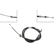 Dorman C660012 1999-2003 Toyota Solara Parking Brake Cable