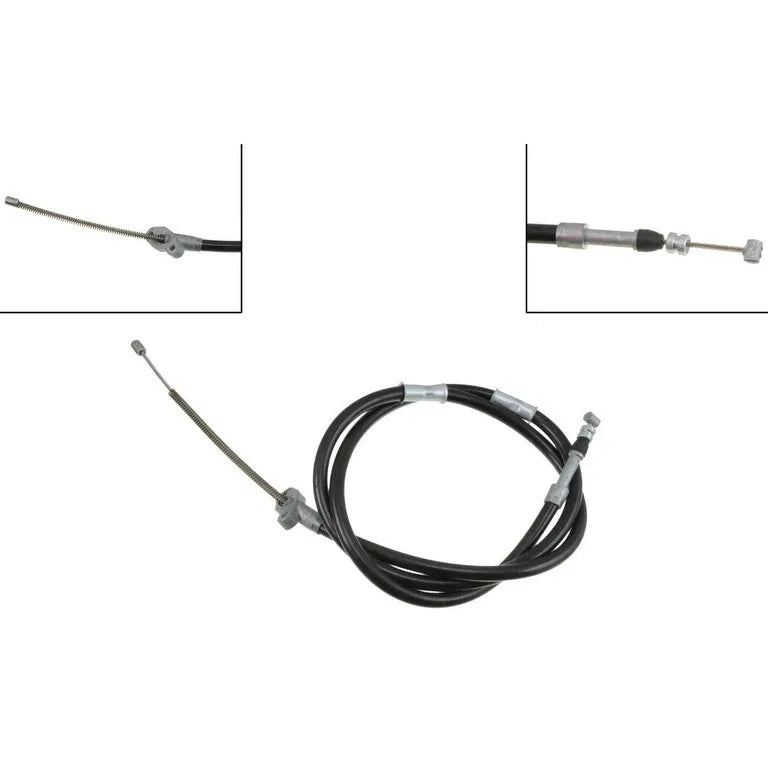 Dorman C660012 1999-2003 Toyota Solara Parking Brake Cable