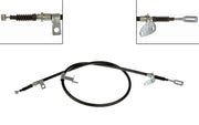 Dorman C660014 1997-2003 Ford Escort Parking Brake Cable