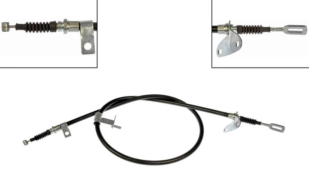 Dorman C660014 1997-2003 Ford Escort Parking Brake Cable
