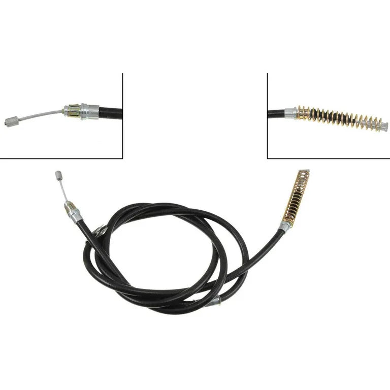 Dorman C660016 2001-2005 Chevrolet Silverado 3500 Parking Brake Cable