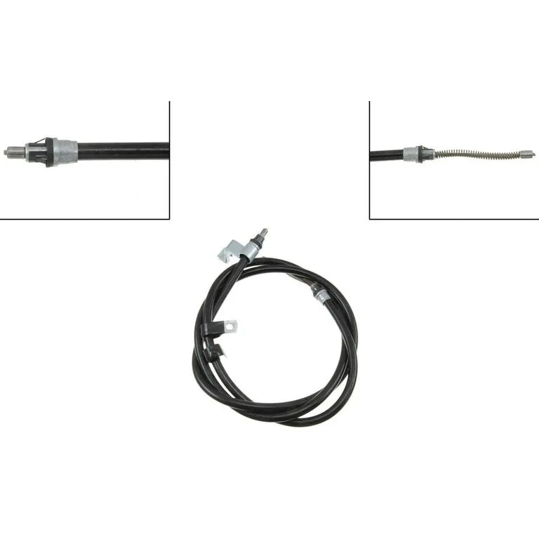 Dorman C660022 1993-1997 Dodge Intrepid Parking Brake Cable