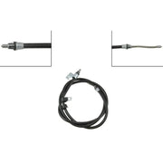 Dorman C660022 1993-1997 Dodge Intrepid Parking Brake Cable