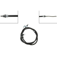 Dorman C660022 Parking Brake Cable
