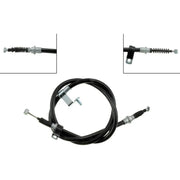 Dorman C660023 1997-2003 Ford Escort Parking Brake Cable