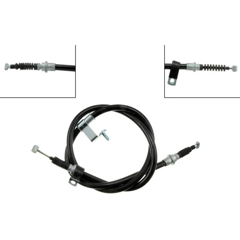 Dorman C660023 1997-2003 Ford Escort Parking Brake Cable