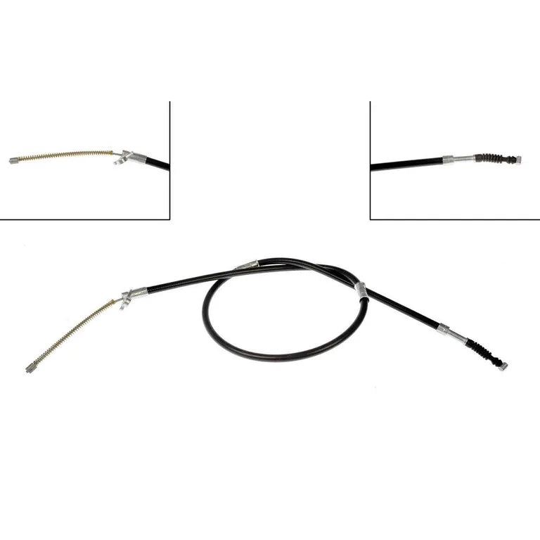 Dorman C660029 1993-1997 Toyota Corolla Parking Brake Cable