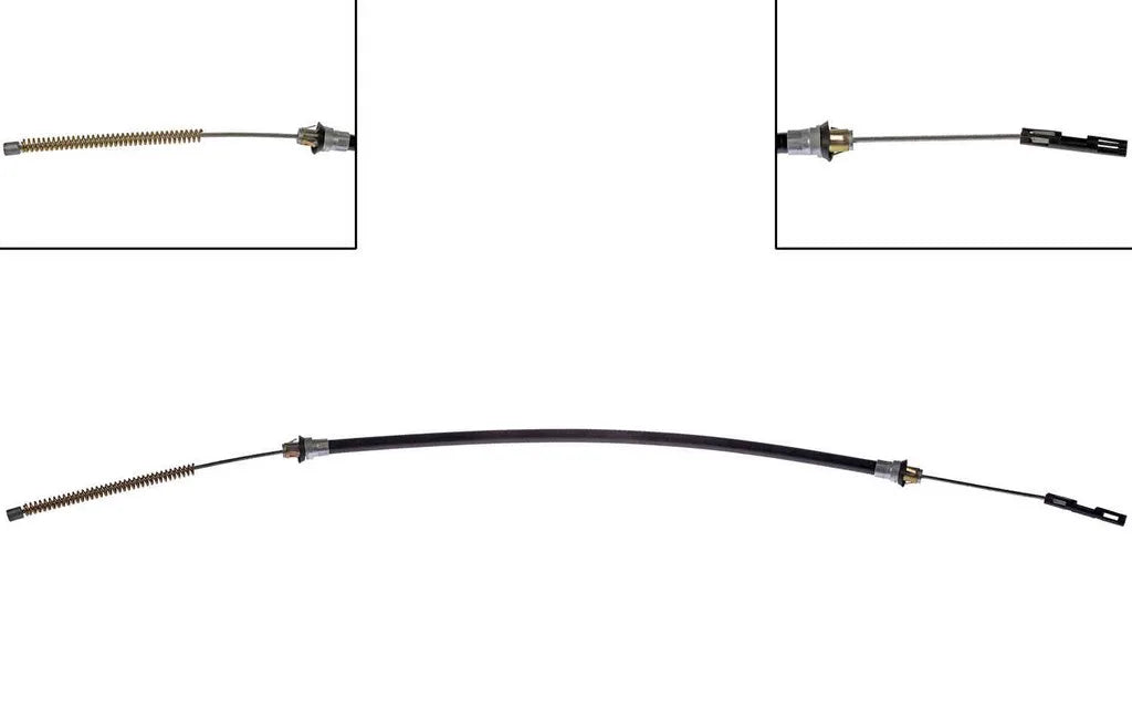 Dorman C660031 1999-2002 Buick Regal Parking Brake Cable