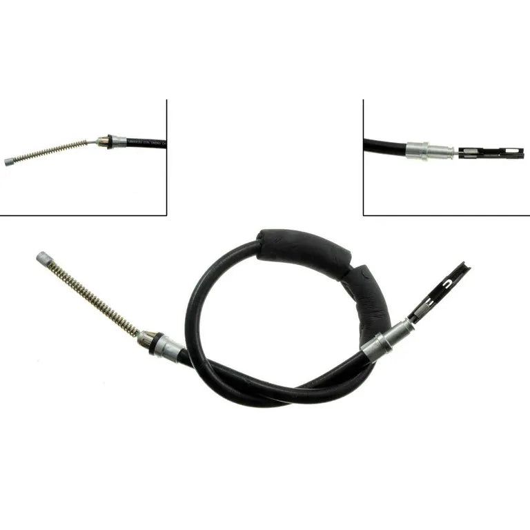Dorman C660033 1999-2004 Chrysler 300M Parking Brake Cable