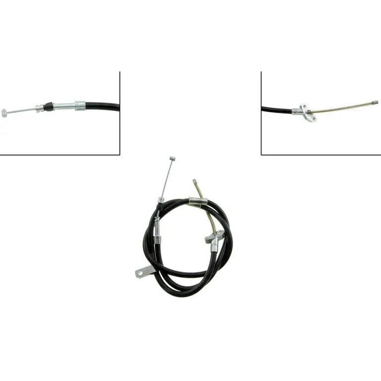 Dorman C660042 1987-1991 Toyota Camry Parking Brake Cable
