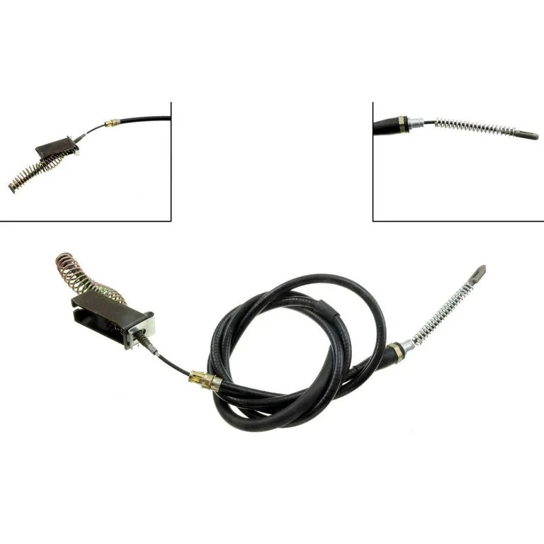 Dorman C660044 1998-2001 Ford Crown Victoria Parking Brake Cable