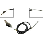 Dorman C660044 1998-2001 Ford Crown Victoria Parking Brake Cable