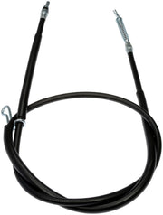 Dorman C660049 1999-2000 Ford F-250 Super Duty Parking Brake Cable
