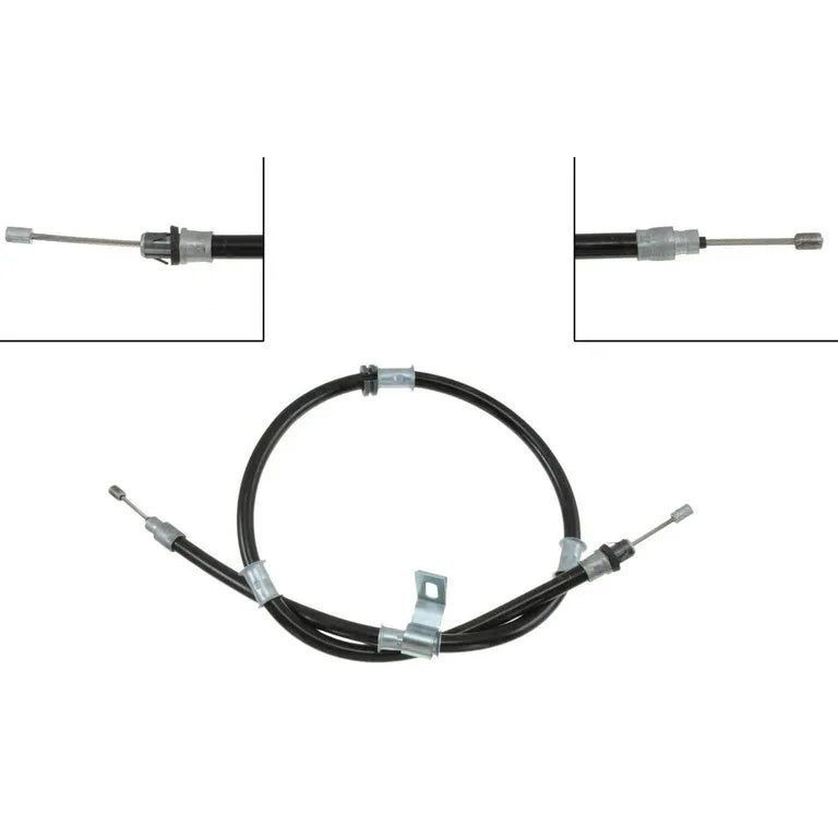 Dorman C660050 1999-2001 Jeep Grand Cherokee Parking Brake Cable
