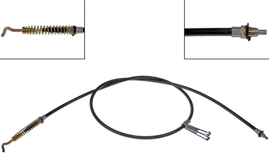 Dorman C660052 2000-2001 Ford F-250 Parking Brake Cable