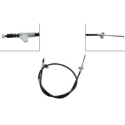 Dorman C660053 2004-2008 Toyota Solara Parking Brake Cable