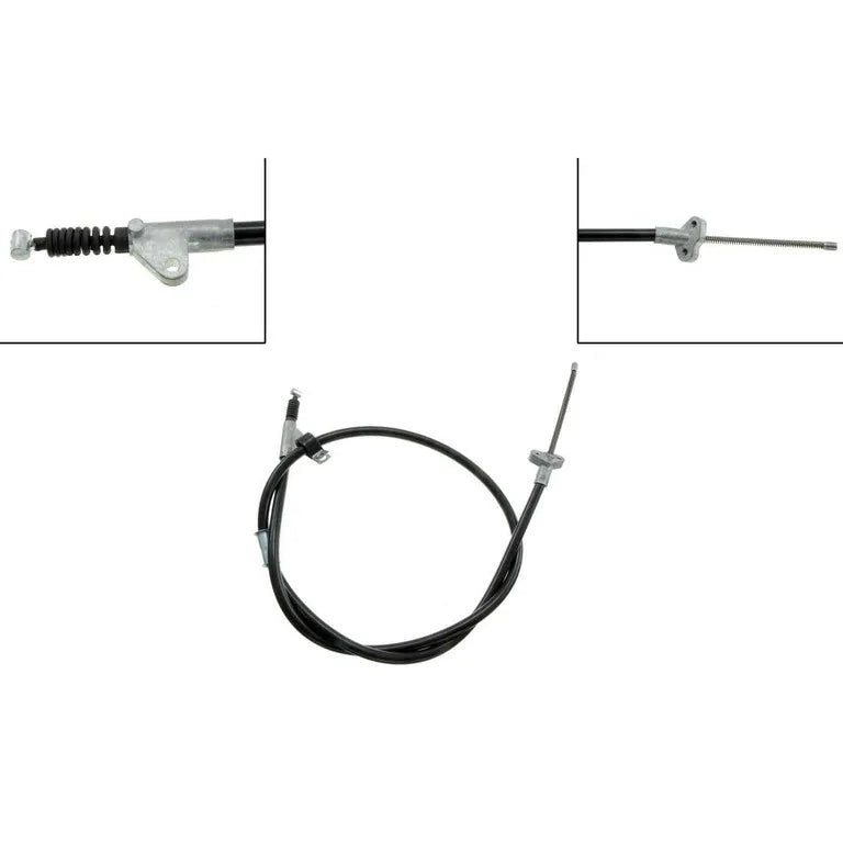 Dorman C660053 2004-2008 Toyota Solara Parking Brake Cable