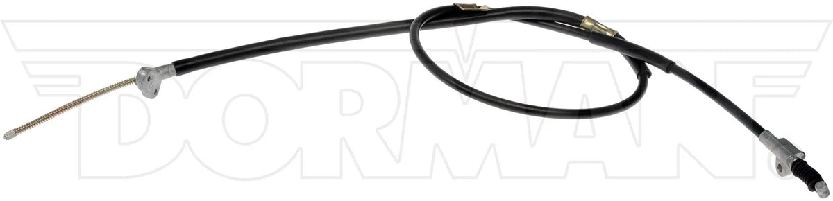 Dorman C660054 2004-2008 Toyota Solara Parking Brake Cable