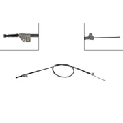 Dorman C660054 2004-2008 Toyota Solara Parking Brake Cable