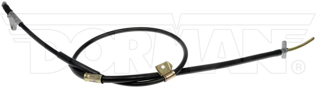 Dorman C660054 2004-2008 Toyota Solara Parking Brake Cable