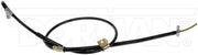Dorman C660054 2004-2008 Toyota Solara Parking Brake Cable