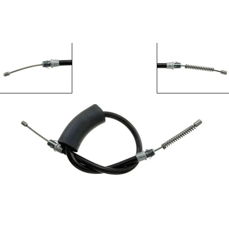 Dorman C660057 2001-2005 Buick Park Avenue Parking Brake Cable