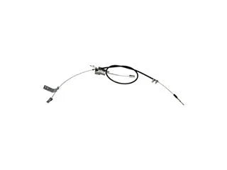 Dorman C660060 1995-2000 Nissan Pickup Parking Brake Cable